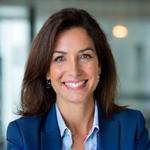 Dr. Maria Santos, CEO of Lagoon Path