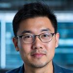 James Chen, CTO of Lagoon Path